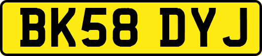 BK58DYJ