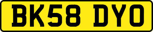 BK58DYO