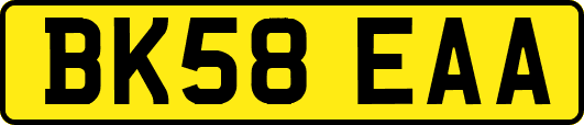 BK58EAA