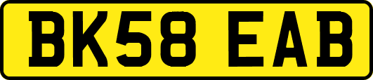 BK58EAB
