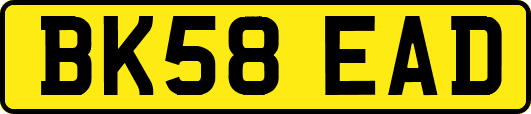 BK58EAD