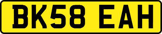 BK58EAH