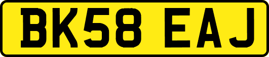 BK58EAJ