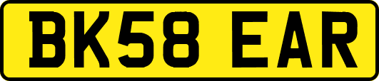 BK58EAR