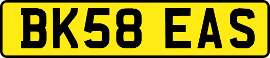 BK58EAS