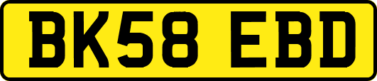 BK58EBD