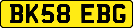 BK58EBG