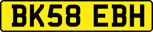 BK58EBH