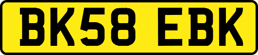 BK58EBK