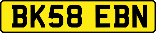 BK58EBN