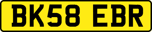 BK58EBR