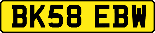 BK58EBW