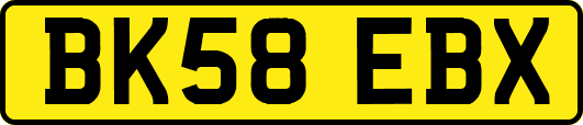 BK58EBX