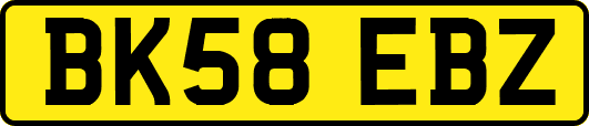 BK58EBZ