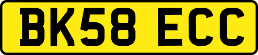 BK58ECC