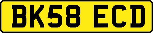 BK58ECD