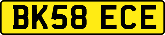 BK58ECE