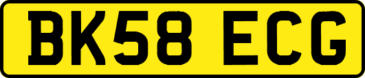 BK58ECG