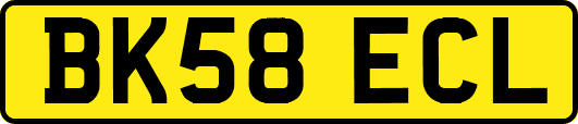 BK58ECL