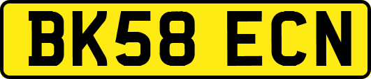 BK58ECN