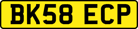 BK58ECP