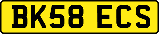 BK58ECS
