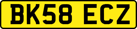 BK58ECZ