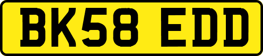 BK58EDD