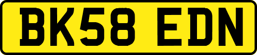 BK58EDN