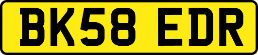 BK58EDR