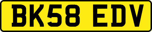 BK58EDV