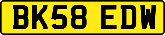 BK58EDW