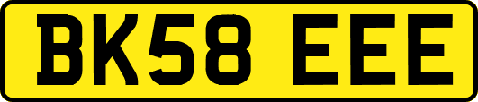 BK58EEE