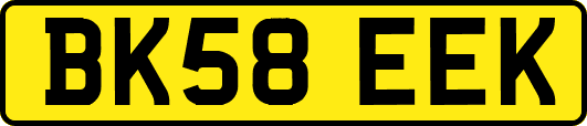 BK58EEK