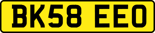 BK58EEO