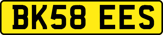 BK58EES