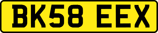 BK58EEX