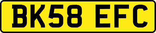 BK58EFC