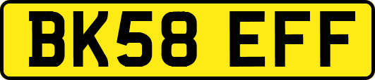 BK58EFF