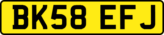 BK58EFJ