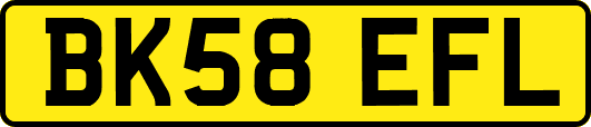 BK58EFL