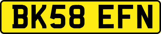 BK58EFN