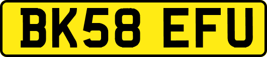 BK58EFU