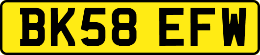 BK58EFW