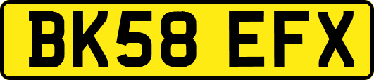 BK58EFX