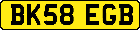 BK58EGB