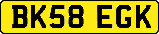 BK58EGK