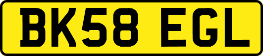BK58EGL