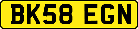 BK58EGN