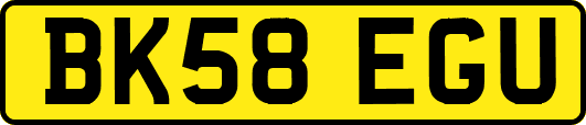 BK58EGU